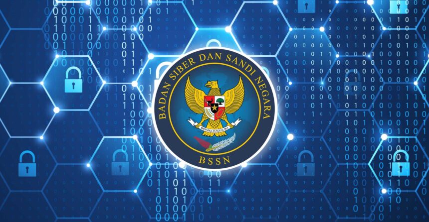 BSSN Menggerakkan Tim CSIRT untuk Menghadapi Ancaman Serangan Siber AI Selama Pemilu