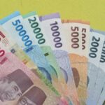 Bank Indonesia (BI) Menghancurkan 1.293 Uang Palsu yang Telah Beredar