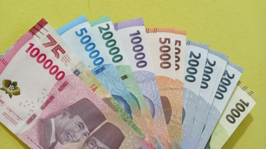 Bank Indonesia (BI) Menghancurkan 1.293 Uang Palsu yang Telah Beredar