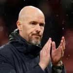 Bos Manchester United Memberikan Jaminan Erik ten Hag Tidak Akan Dipecat