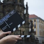 Dinas Pariwisata Membuat Film Promosi