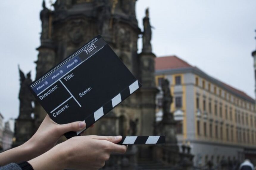 Dinas Pariwisata Membuat Film Promosi