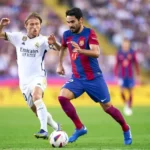 Ilkay Guendogan Kecewa dengan Respon Barcelona