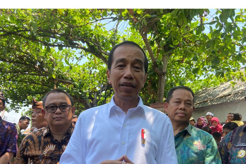 Jokowi Wakil Presiden Akan Mengundang Kandidat Cawapres Selanjutnya