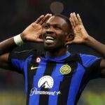 Marcus Thuram Cetak Gol Penentu, Antar Inter Milan Kalahkan AS Roma