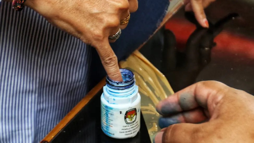 Menjaga Kedamaian dalam Keluarga Meski Berbeda Pilihan pada Pilpres 2024