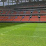 Menteri PUPR Konfirmasi Penyelesaian Stadion untuk Piala Dunia U-17 Telah Selesai