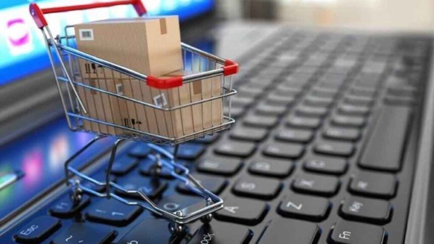 Pemerintah Prioritaskan Perbaikan Perdagangan Online untuk Melindungi UMKM Lokal