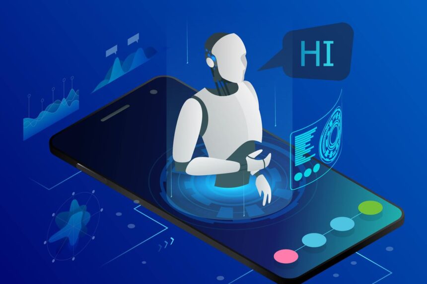 Pengaruh Positif Generative AI dalam Mendorong Pertumbuhan Bisnis