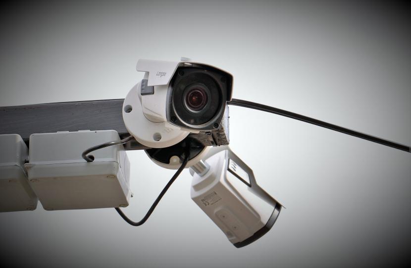 Penyelidikan Polisi Menggunakan CCTV untuk Menyelidiki Kematian Petugas Imigrasi