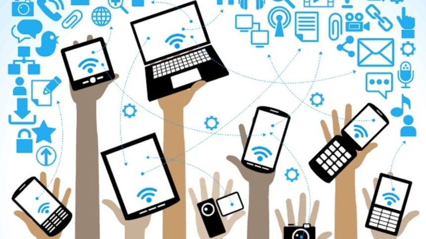Peran Teknologi Digital dalam Meningkatkan Kualitas Hidup Dinilai oleh Menteri Sosial