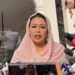 Potensi Yenny untuk Mendekatkan Pengikut Gus Dur ke Pasangan Ganjar-Mahfud