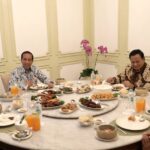 Rembuk Indonesia Jokowi Memperlihatkan Sikap Negarawan