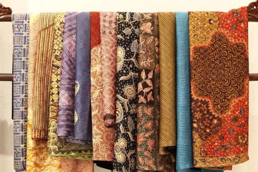Tips & Panduan Cara Merawat Kain Tradisional dengan Pewarna Alami