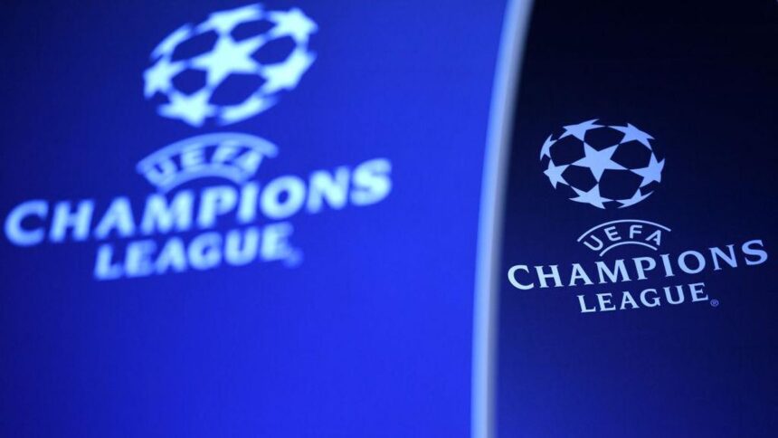 6 Tim Melaju ke Babak 16 Besar Liga Champions