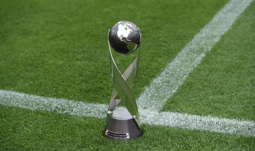 6 Tim Memastikan Tempat di Babak 16 Besar Piala Dunia U-17