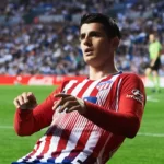 Alvaro Morata Menikmati Masa Puncak Kebahagiaan dalam Karirnya