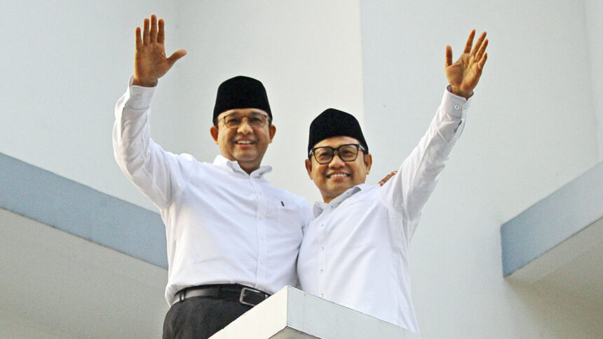 Anies-Muhaimin Bersiap Hadiri Uji Publik yang Diselenggarakan Oleh PP Muhammadiyah