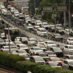 Antisipasi Penerapan Electronic Road Pricing (ERP) untuk Mengatasi Kemacetan