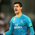 Apa Kabar, Thibaut Courtois?