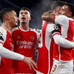 Arsenal Memastikan Tempat di 16 Besar dengan Kemenangan 6-0 Atas Lens