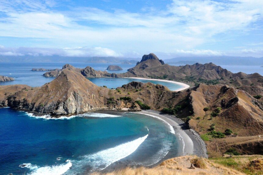 Asita Wisata Premium Meningkatkan Kunjungan Wisman