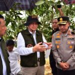BNPT Maksimalkan Program Deradikalisasi Melalui Pengelolaan Perkebunan Tebu