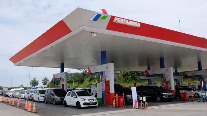 BPH Migas Mendorong Pengelola SPBU untuk Aktif Memantau Penyaluran BBM Subsidi