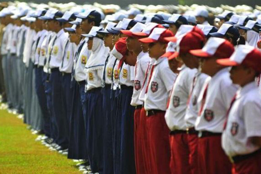BRIN : Pemerintah dihadapkan pada Tantangan Wajib Belajar Selama 12 Tahun