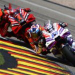 Bagnaia dan Martin Bersiap Memberikan Segalanya Demi Meraih Gelar Juara Dunia MotoGP