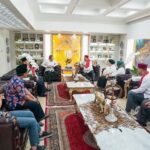 Bamsoet Mendorong Revisi UU DKI Jakarta dengan Memasukkan Unsur Pelestarian Budaya