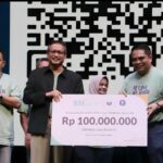Bank Syariah Indonesia (BSI) Meresmikan Peluncuran Deposito Wakaf