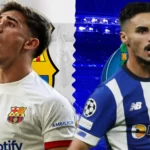 Barcelona Anggap Duel Melawan Porto Sebagai Laga Final yang Kritis