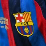 Barcelona Dihadapkan pada Gugatan Senilai 30 Miliar Rupiah oleh Mantan Direktur