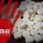 Bareskrim Menangkap 2 Wanita Pemilik Ekstasi di Kafe Senopati