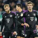 Bayern München Tersingkir oleh Klub Divisi Ketiga di Piala Jerman