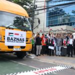 Baznas RI Mempersiapkan Bantuan Rekonstruksi untuk Palestina