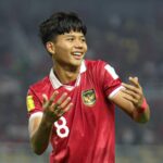 Bima Sakti Menanggapi Kritik Terhadap Selebrasi Terminator Arkhan Kaka