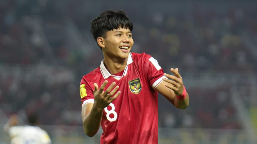Bima Sakti Menanggapi Kritik Terhadap Selebrasi Terminator Arkhan Kaka
