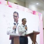 Bootcamp Srikandi PLN UIT JBB Pemberdayaan Perempuan dalam Pengarusutamaan GenderBootcamp Srikandi PLN UIT JBB Pemberdayaan Perempuan dalam Pengarusutamaan Gender