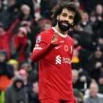 Brilian! Mohamed Salah Cetak 2 Gol, Bawa Liverpool Mendekat ke Puncak Klasemen