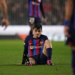 Cedera yang Sering Menimpa Pedri, Barcelona Dituding
