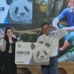 Chelsea Islan Pelestarian Alam adalah Bakti Anak Muda kepada Bangsa