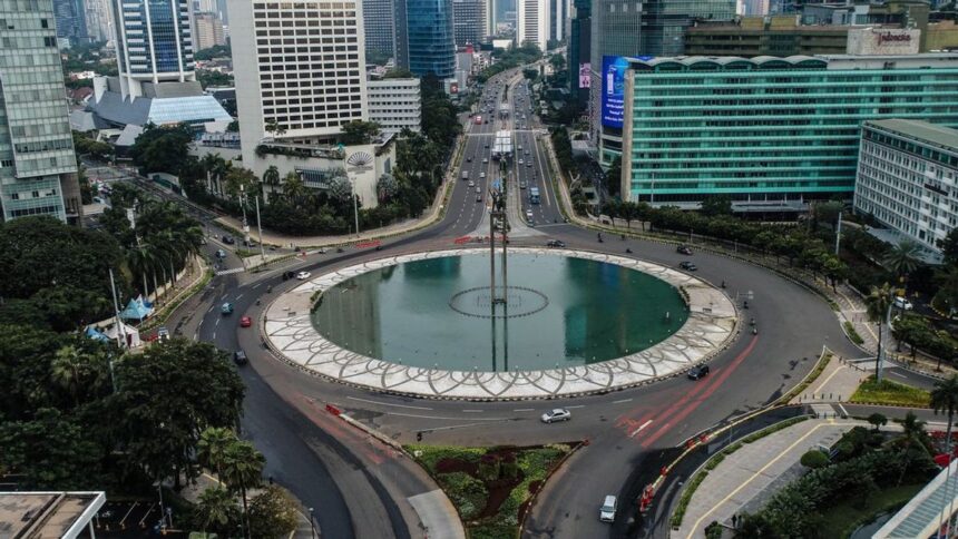 DKI Jakarta Tetap Menjadi Pilihan Utama Investor untuk Berbisnis