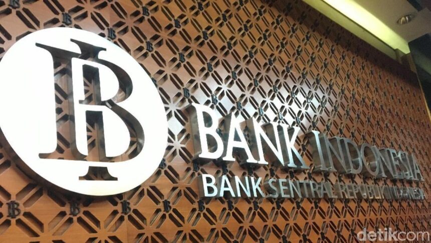 Dewan Perwakilan Rakyat Menyetujui Penetapan Anggaran Operasional Bank Indonesia Tahun 2024