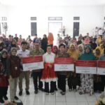 DPR dan Kemensos Serahkan Bantuan Sosial Senilai Rp1,2 Triliun kepada Masyarakat