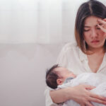 Dampak Penurunan Hormon Setelah Melahirkan Potensi Munculnya Post Partum Blues