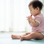Dampak yang Mungkin Terjadi Jika Anak Tertelan Baterai Secara Tidak Sengaja