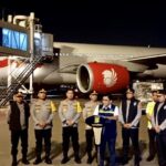 Delegasi Indonesia Mengantarkan Bantuan 26,5 Ton ke Gaza Melalui Mesir