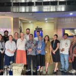Delegasi Selandia Baru Mengeksplorasi Potensi Pendidikan Digital di Indonesia